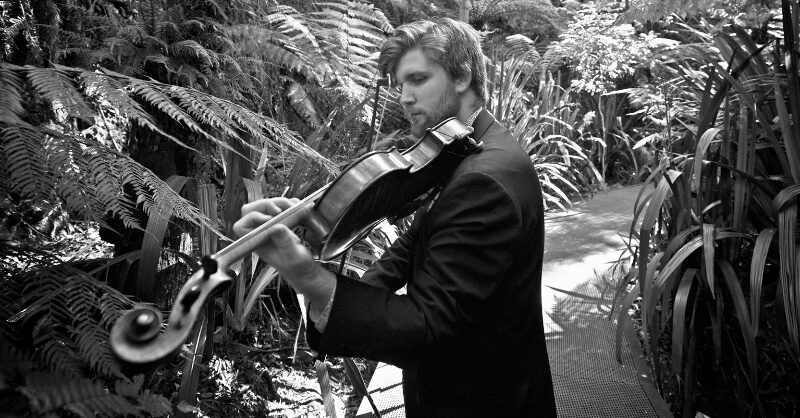 Canberra International Music Festival 2016