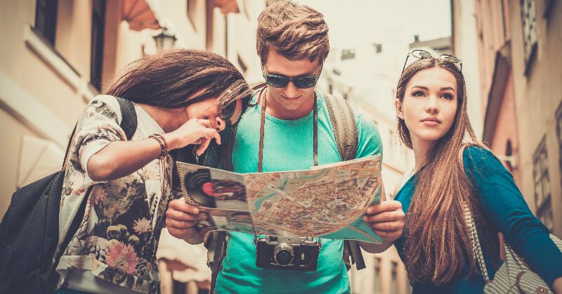 Canberra Scavenger Hunt 2016