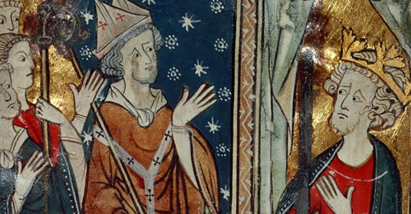 Magna Carta: An Australian Story