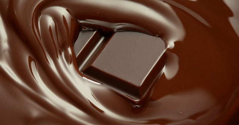 Chocolate Food Porn
