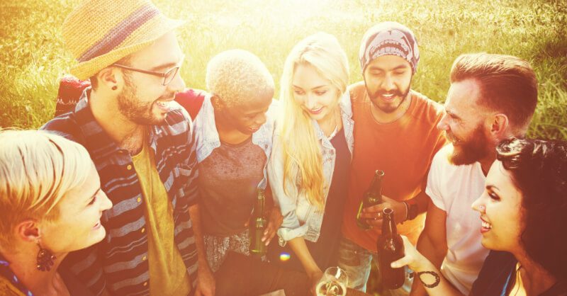 5 things to do this long weekend