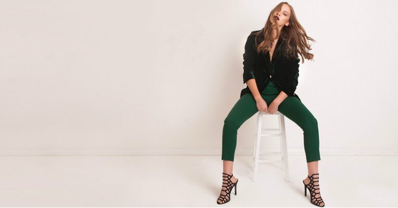 Poshaaq: Canberra’s new designer