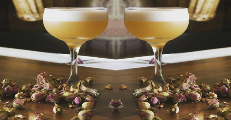 Canberra’s Most Drinkable Cocktails