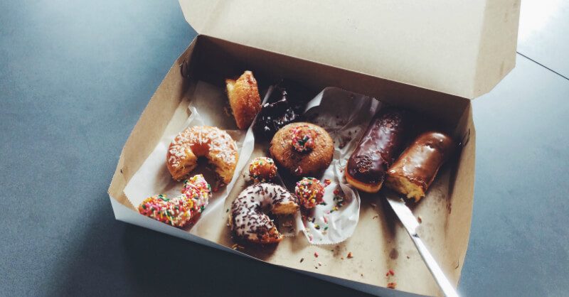 Canberra’s Best Donuts