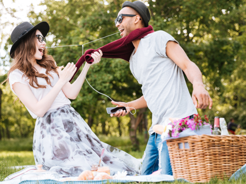 Top spots to picnic in Canberra