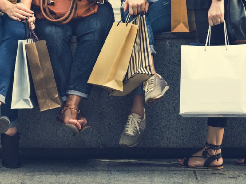 Top Canberra Boutiques