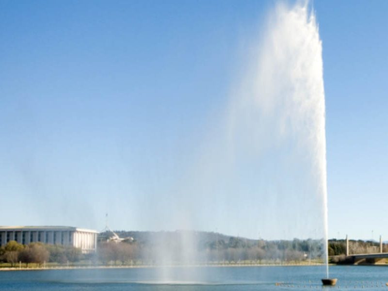 Canberra Day