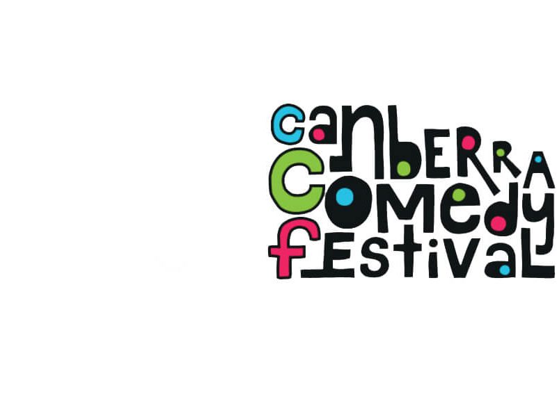 Canberra Comedy Festival