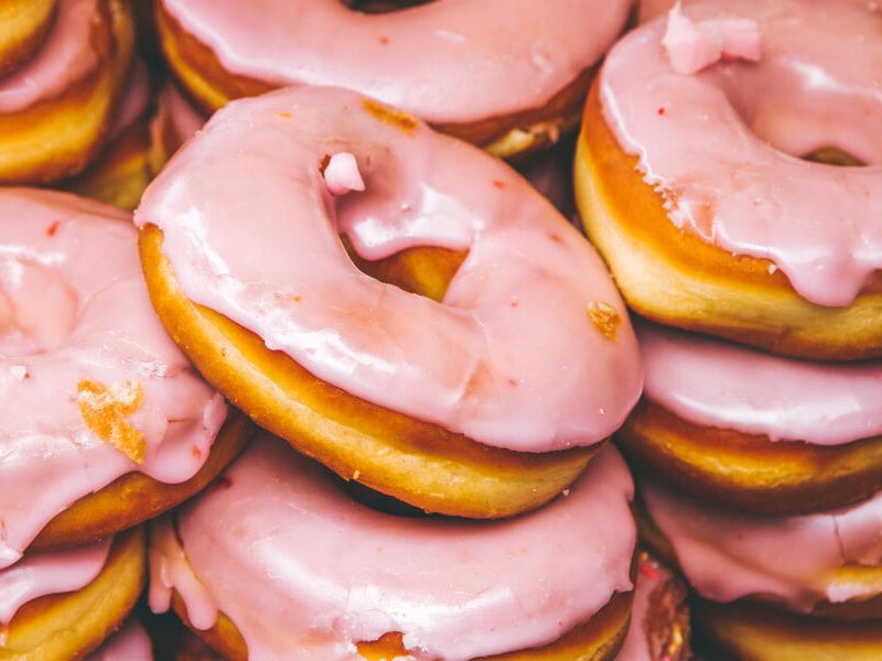 The Doughnut’s of Canberra