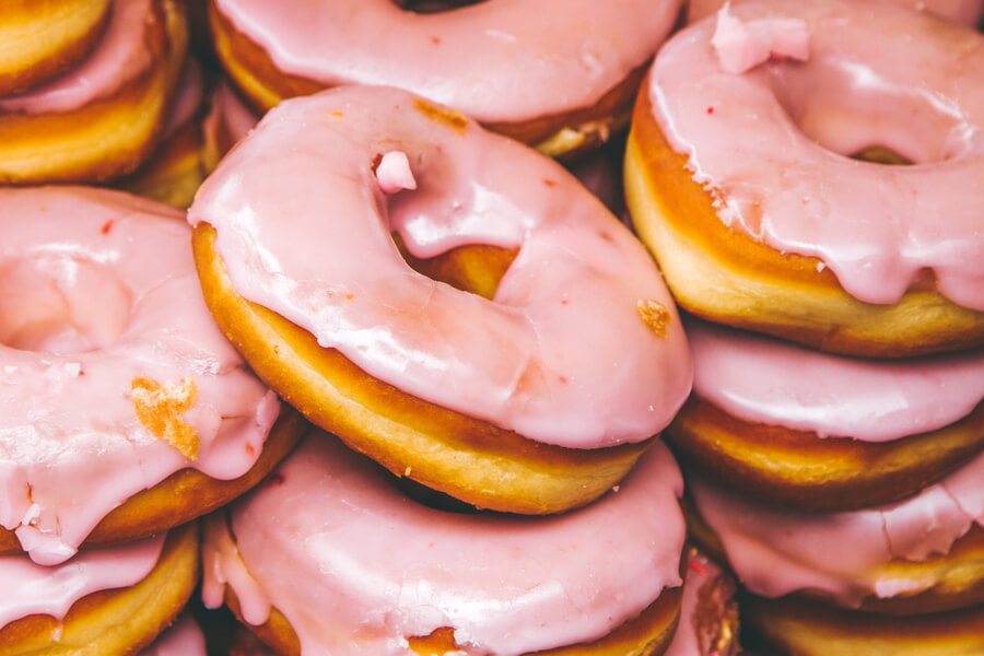 The Doughnut’s of Canberra