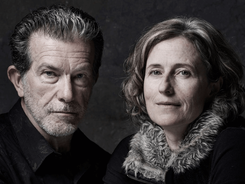 National Photographic Portrait Prize 2017