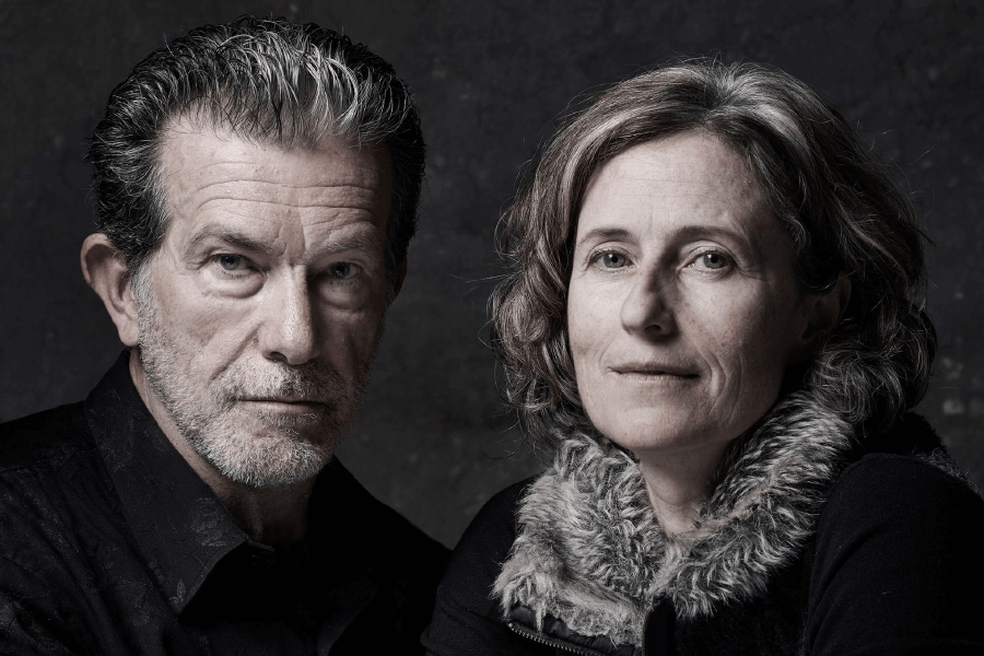 National Photographic Portrait Prize 2017