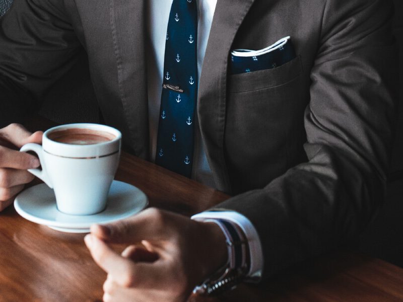 The Local List – Mens Style Essentials