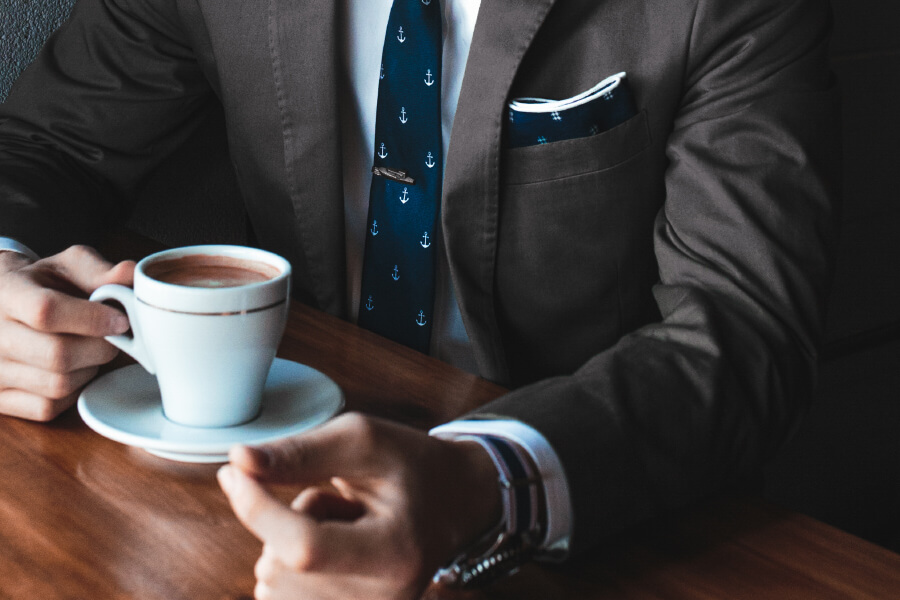 The Local List – Mens Style Essentials