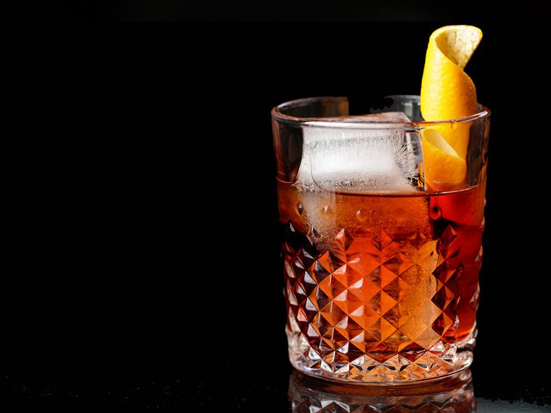 Negroni Week 2017