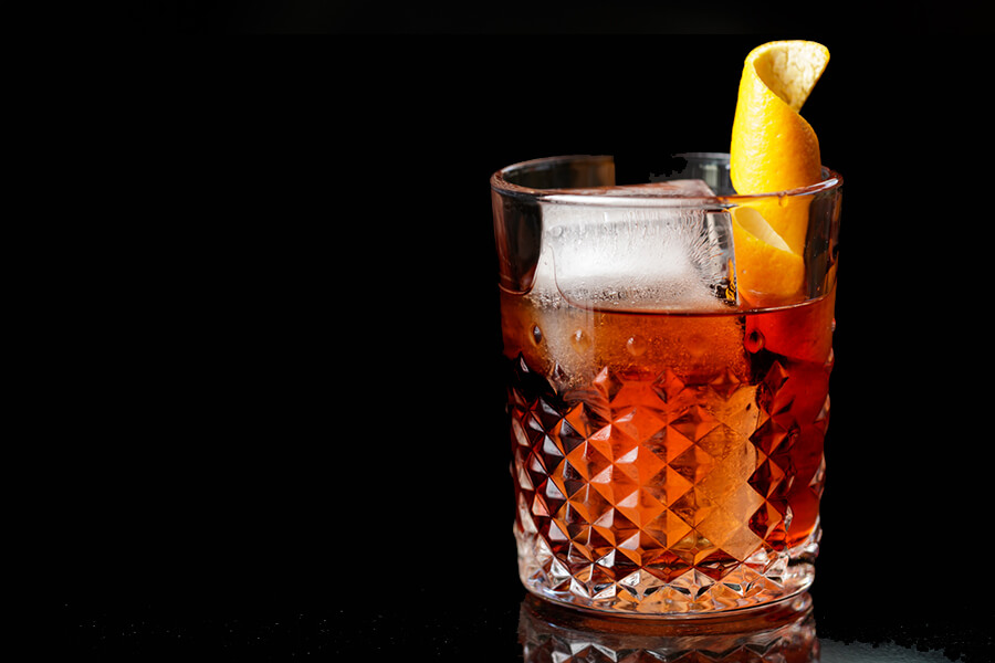 Negroni Week 2017