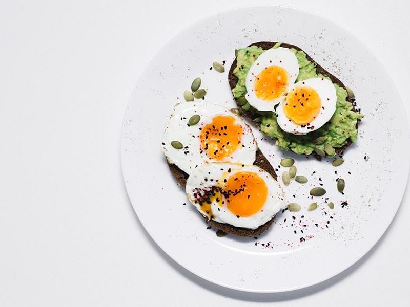 Brunches Worth Getting Out of Bed For