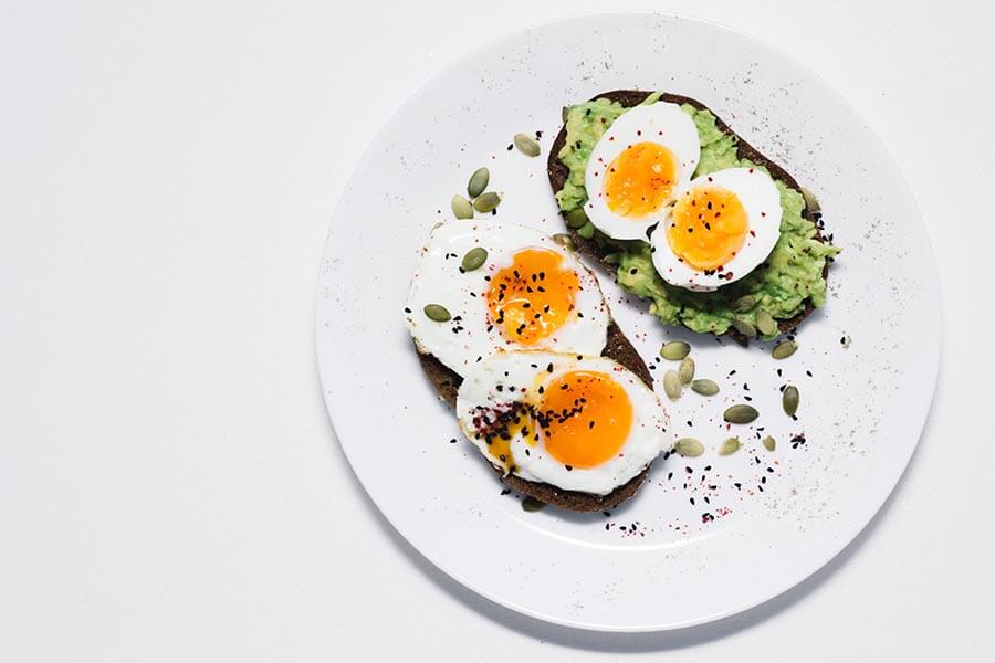 Brunches Worth Getting Out of Bed For