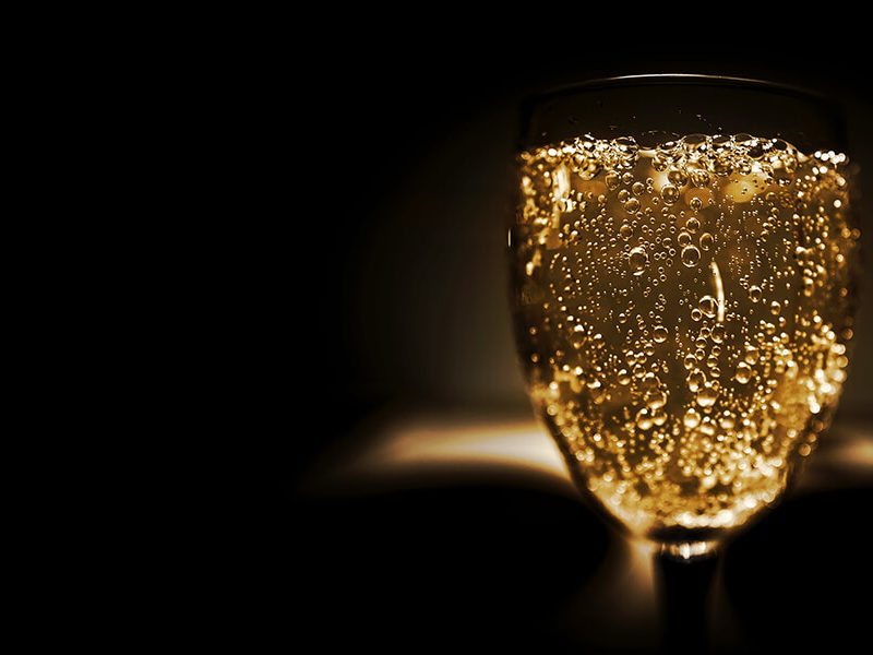 Welcome to our Winter Cocktail Menu