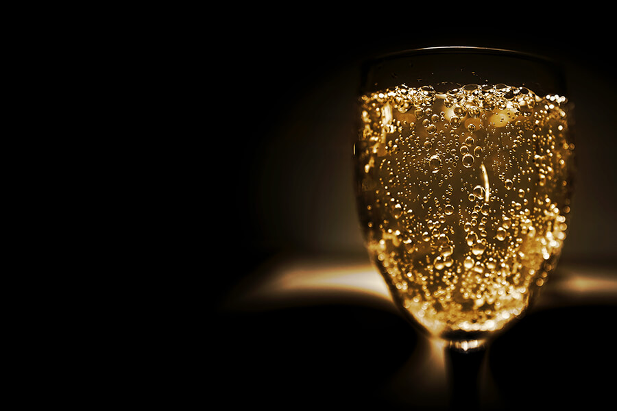 Welcome to our Winter Cocktail Menu
