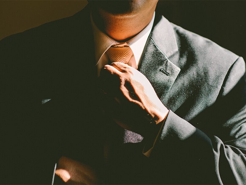 Men’s Winter Grooming Tips