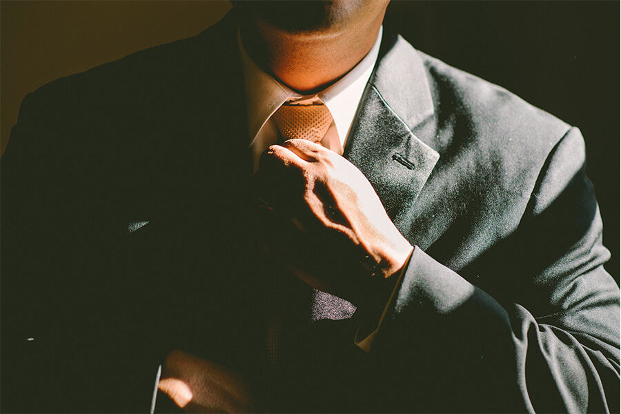 Men’s Winter Grooming Tips