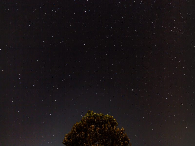Constellations at The Street