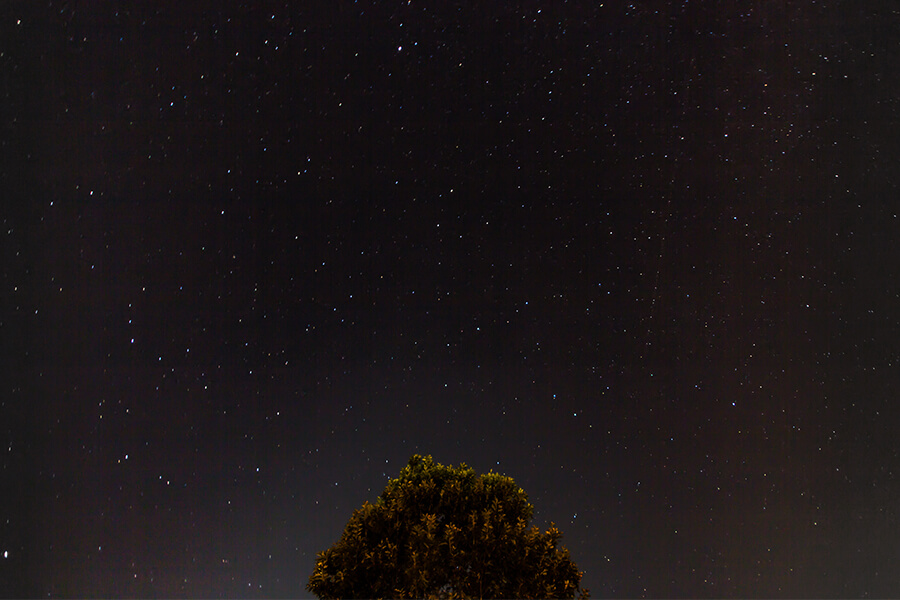 Constellations at The Street