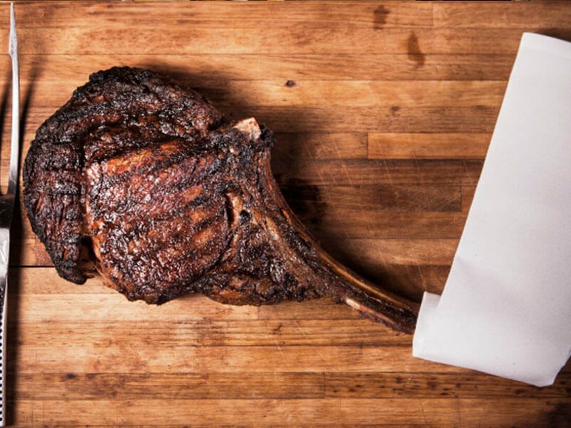 Cape Grim Beef Is The Best