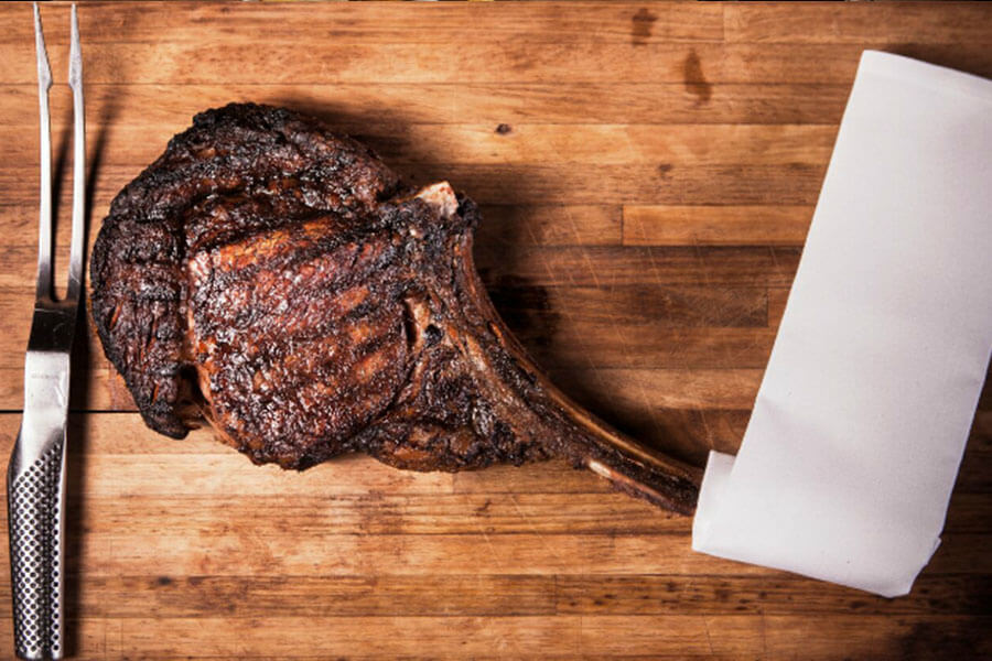Cape Grim Beef Is The Best