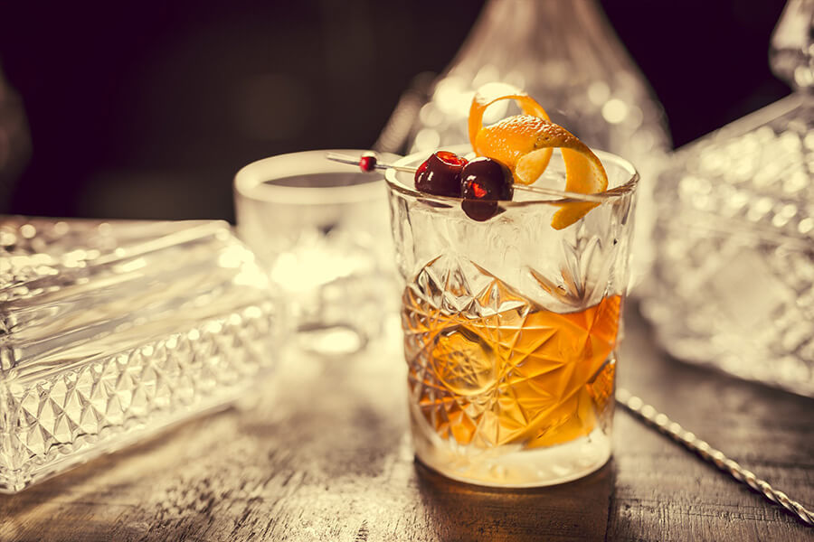 Canberra’s Political Cocktails of Choice