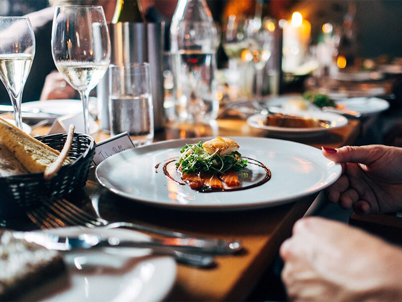 Where to find the best food in Canberra