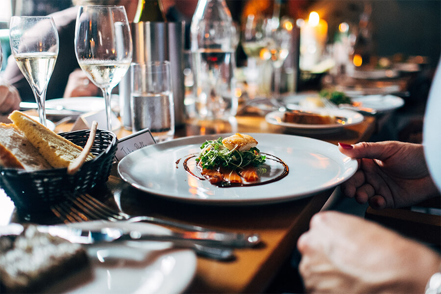 Where to find the best food in Canberra