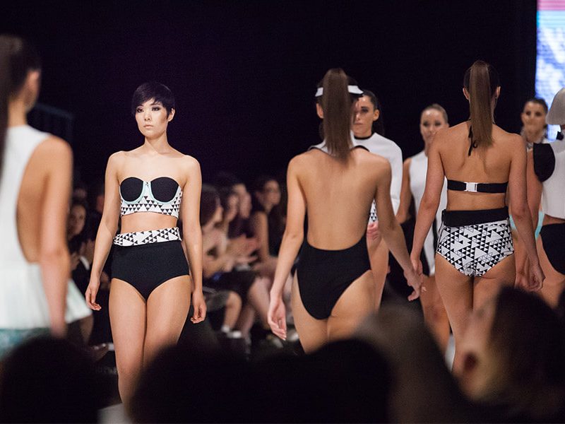 Everything you need to know about FASHFEST 2017