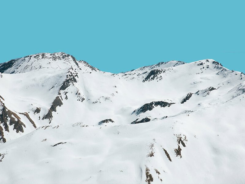 Time to hit the Snow?
