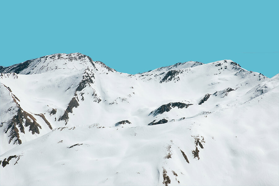 Time to hit the Snow?