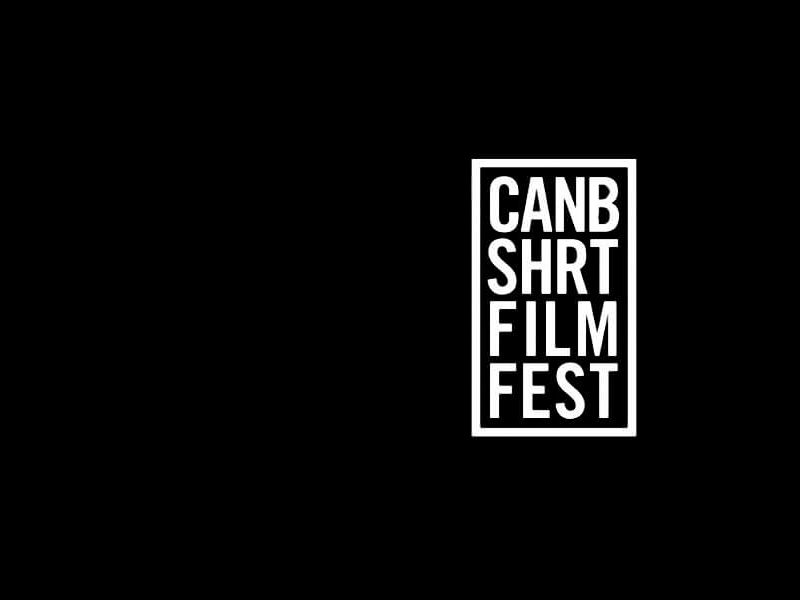 Canberra Short Film Festival 2017