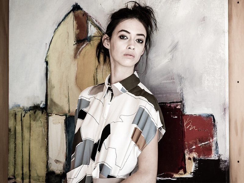FASHFEST Spotlight: NYNE