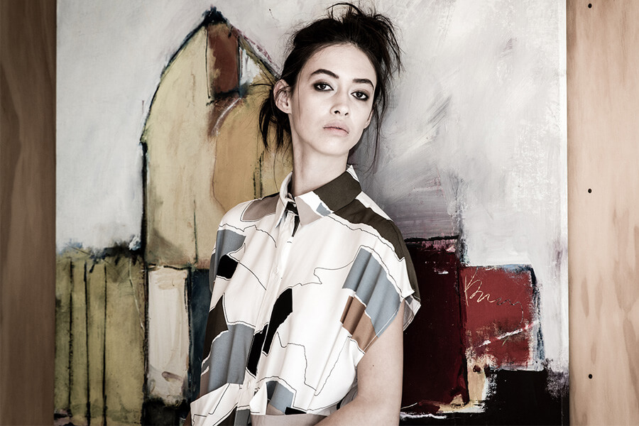 FASHFEST Spotlight: NYNE