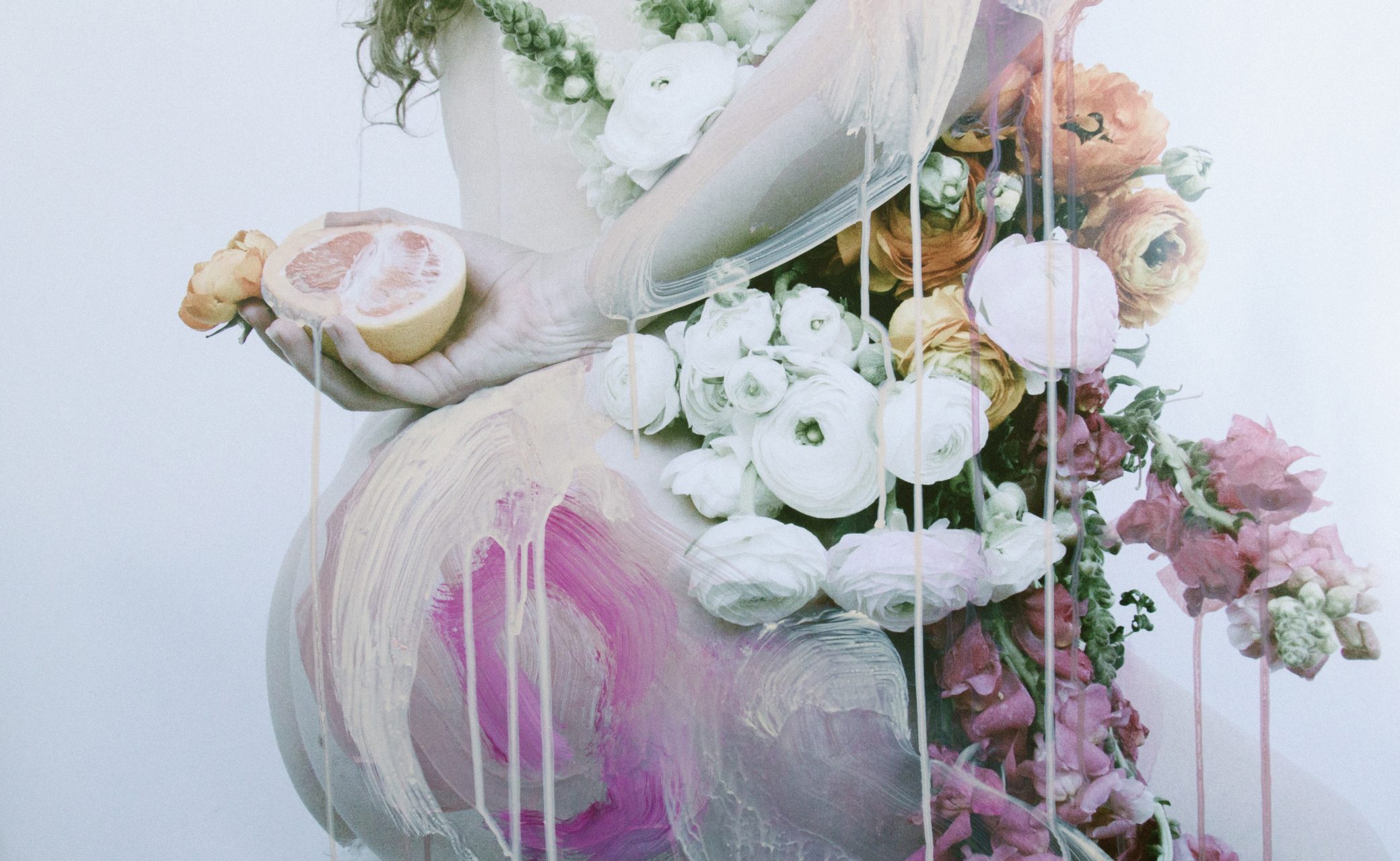 Jess Cochrane: After My Own Heart