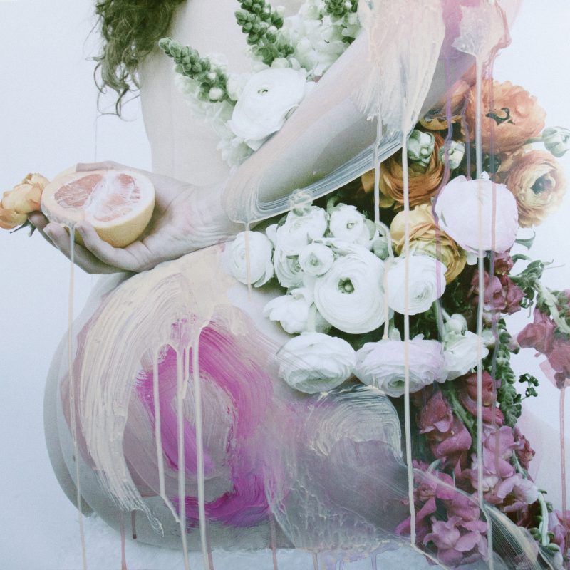 Jess Cochrane: After My Own Heart