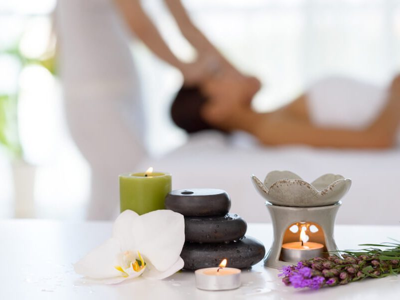 Treat yourself in Canberra