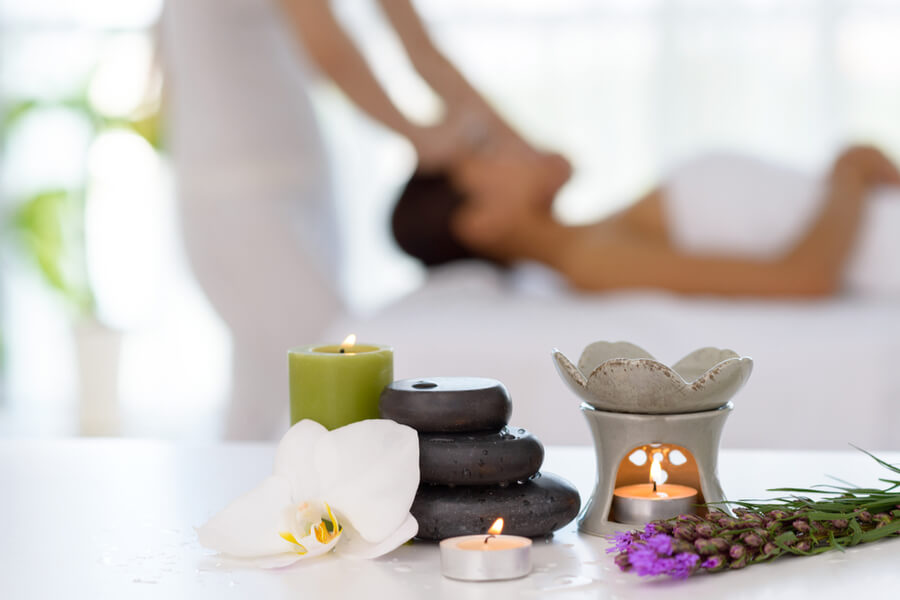 Treat yourself in Canberra
