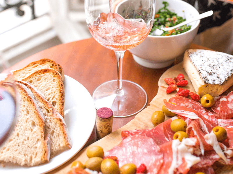 Canberra’s Flourishing Foodie Scene