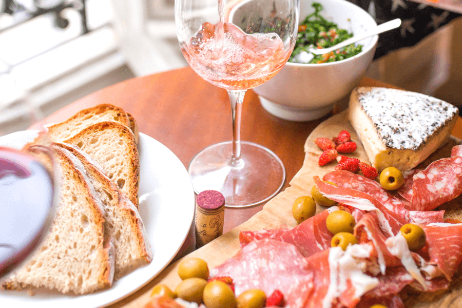 Canberra’s Flourishing Foodie Scene