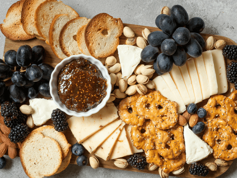 Canberra Food and Wine Expo