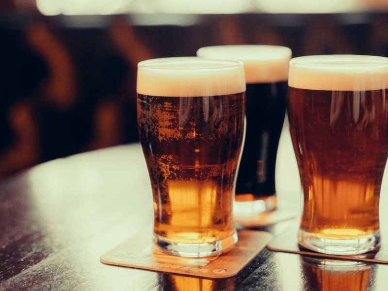 Craft Beer in the Capital