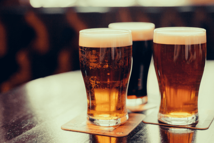 Craft Beer in the Capital