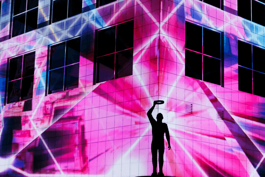 Enlighten Festival Canberra 2018