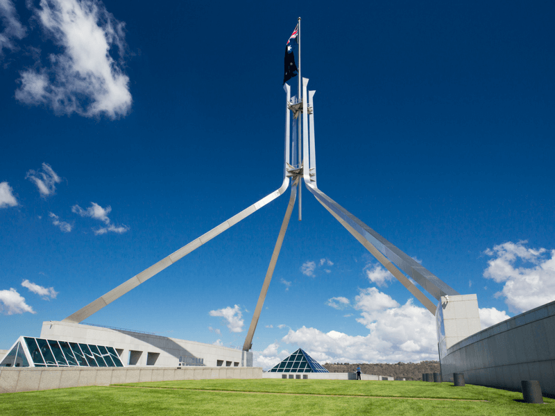 What’s on in Canberra this Easter Long Weekend